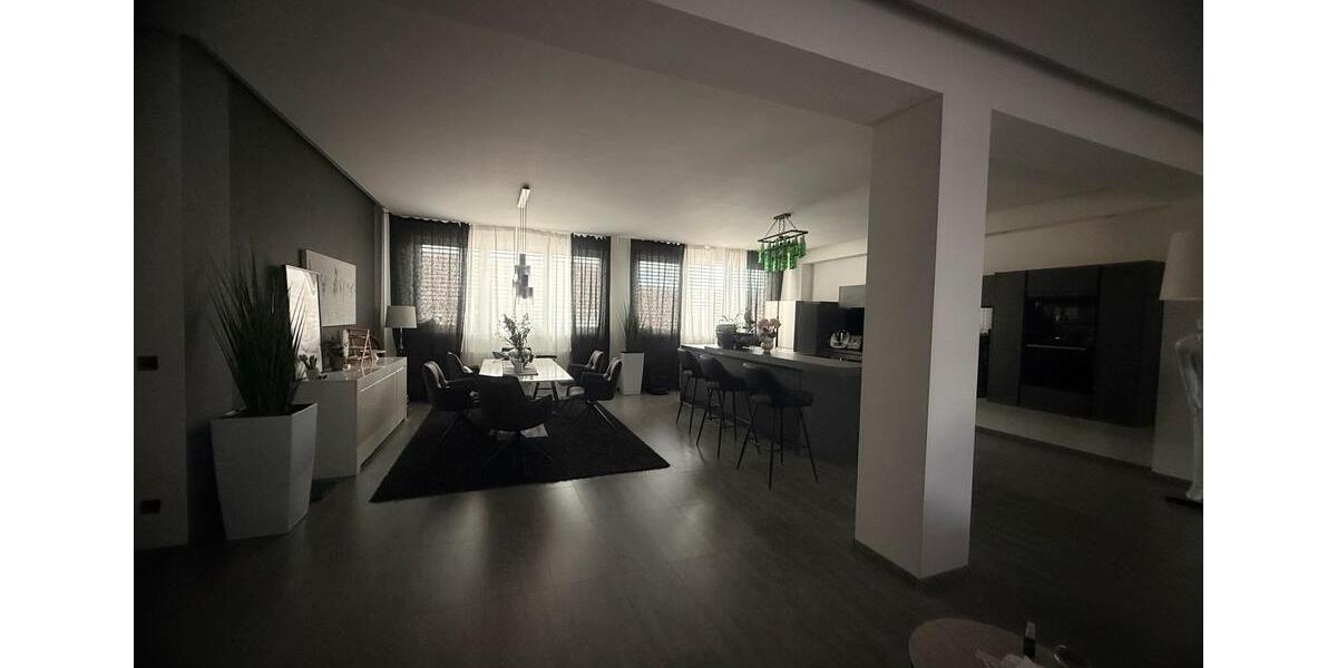 Loft - Studio - Atelier Pforzheim Weststadt - 3 Zimmer, 163 m&sup2;, 380.000&euro; | Angebot:27162333