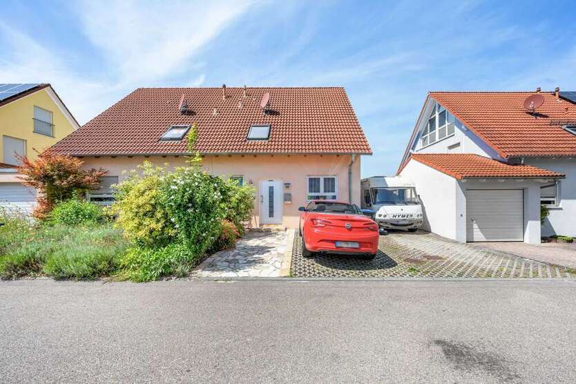 Haus zum Kaufen in Eppingen 425.000 € 140 m²