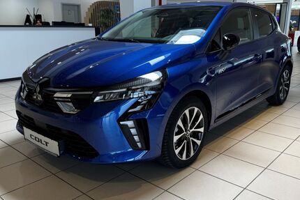 Mitsubishi Colt 1.200 km 24.800 &euro; Bruchsal 76646