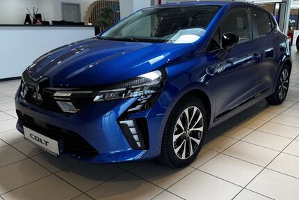 Mitsubishi Colt 1.200 km 25.300 &euro; Bruchsal 76646