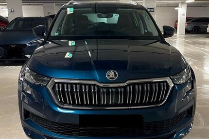 Skoda Kodiaq 131.463 km 29.900 &euro; Karlsruhe 76199
