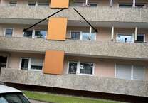 Wohnung zum Kaufen in Karlsruhe 350.000 € 75 m²