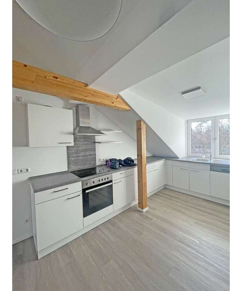 Wohnung zum Mieten in Karlsruhe 595 € 55 m²