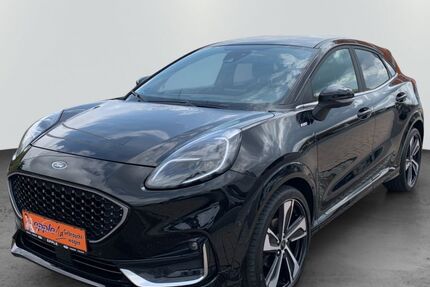 Ford Puma 68.478 km 18.990 € Rutesheim 71277