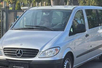 Mercedes Vito