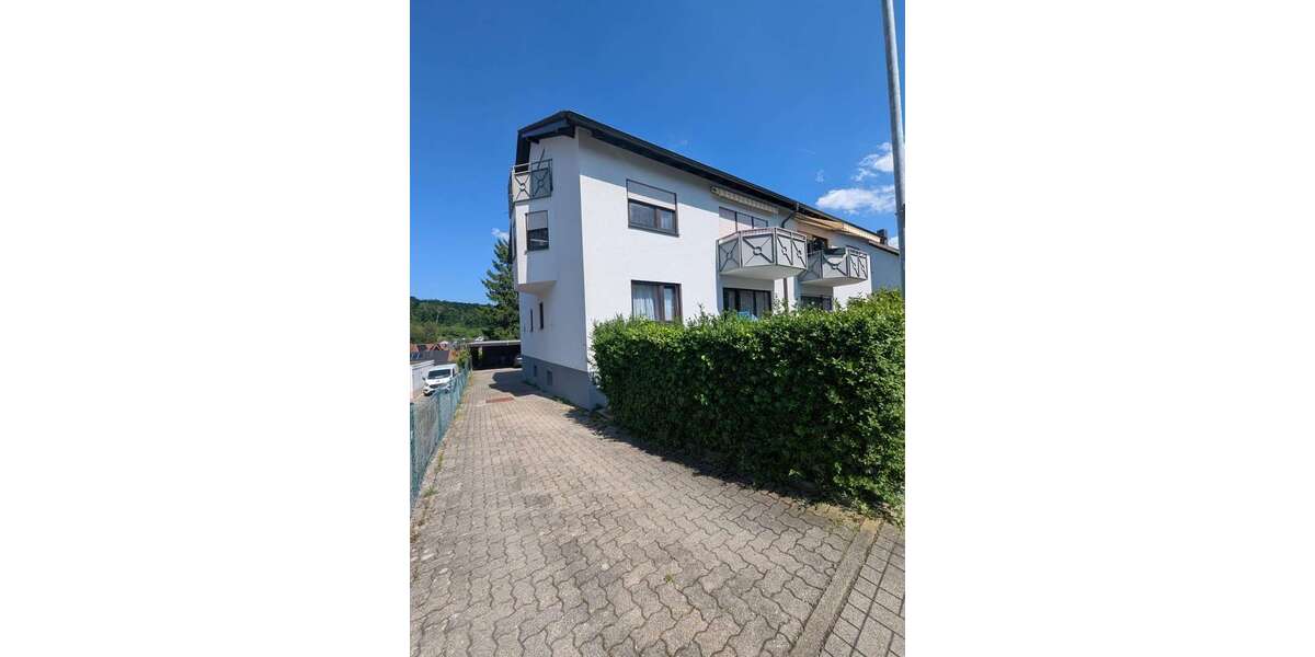 Etagenwohnung Pfinztal - 3 Zimmer, 77 m&sup2;, 214.000&euro; | Angebot:26856731