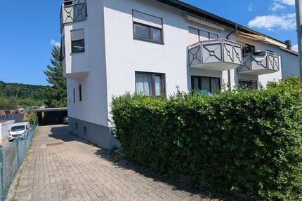 Wohnung Pfinztal - 3 Zimmer, 77 m&sup2;, 214.000&euro; | Angebot:26856731