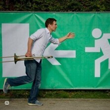 Schickentanz 4 feat. Matthias Erlewein Köln
