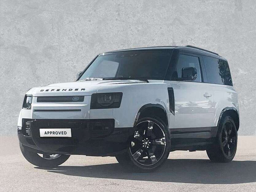 Defender