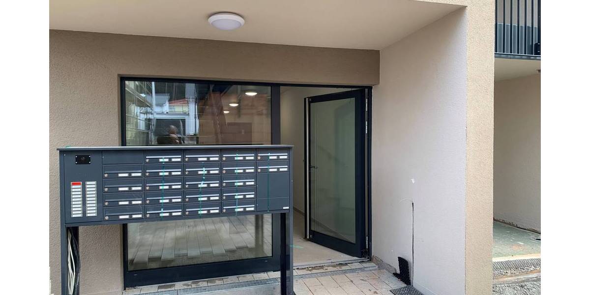 Etagenwohnung Calw Wimberg - 2 Zimmer, 61 m&sup2;, 960&euro; | Angebot:25662416