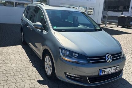 VW Sharan 246.000 km 8.499 &euro; Pforzheim 75177