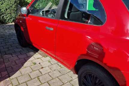 Nissan Micra 159.000 km 1.999 € Stuttgart 70499