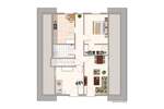 Mehrfamilienhaus, Wohnhaus Pforzheim Südoststadt - 8 Zimmer, 221 m&sup2;, 899.000&euro; | Angebot:25909413
