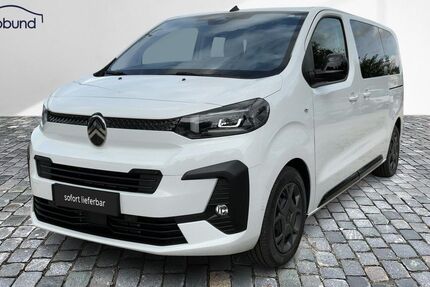 Citroen SpaceTourer 1.500 km 34.970 &euro; Pforzheim 75175