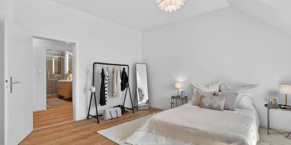 Etagenwohnung Karlsruhe / Oststadt Oststadt - 3 Zimmer, 78 m&sup2;, 369.000&euro; | Angebot:26891865