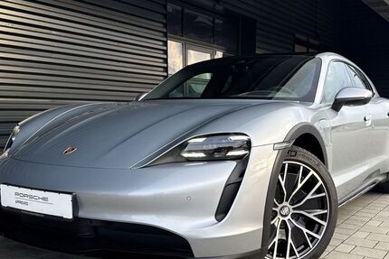 Porsche Taycan 37.990 km 68.189 &euro; Ettlingen 76275