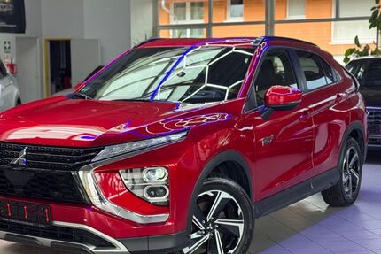 Mitsubishi Eclipse 45.389 km 21.380 € Oberderdingen 75038