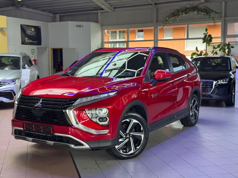 Mitsubishi Eclipse 45.389 km 21.380 € Oberderdingen 75038