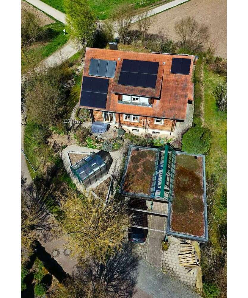 Haus zum Kaufen in Zaberfeld 649.000 € 146 m²