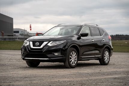 Nissan X-Trail 106.100 km 17.200 &euro; Renningen 71272