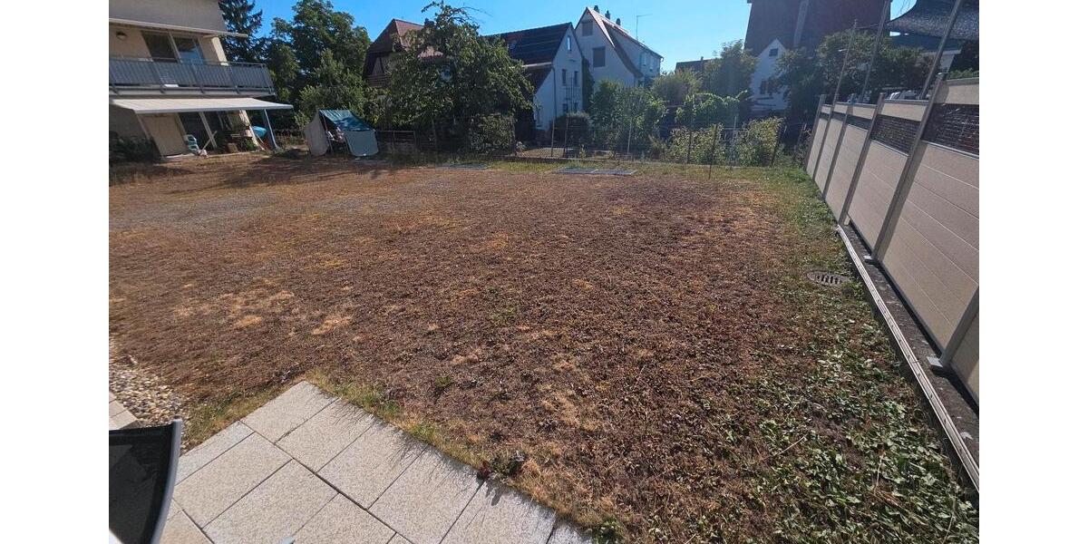 Erdgeschoßwohnung Markgröningen - 4 Zimmer, 105 m&sup2;, 580.000&euro; | Angebot:27019419