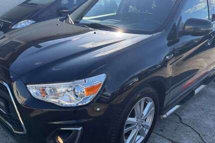 Mitsubishi ASX 168.000 km 5.500 &euro; Sindelfingen/Stuttgart 71069
