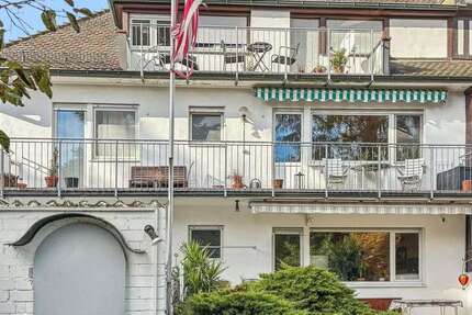 Haus Karlsruhe Mühlburg - 11 Zimmer, 372 m&sup2;, 1.380.000&euro; | Angebot:23632342