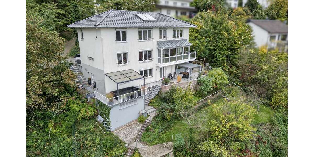 Einfamilienhaus Weingarten - 8 Zimmer, 198 m&sup2;, 949.000&euro; | Angebot:27109745