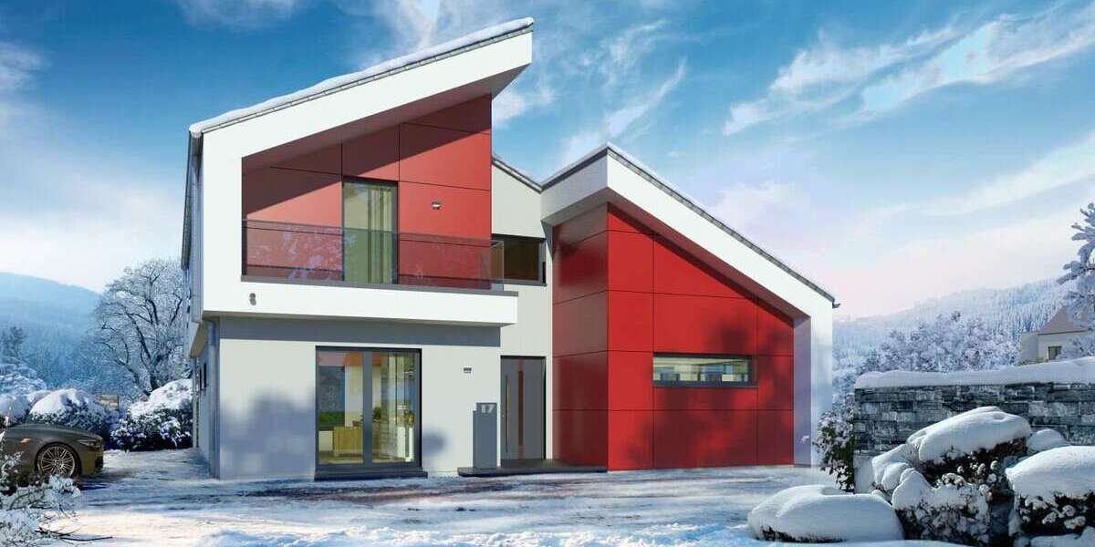 Haus zum Kaufen in Bruchsal 1.447.000 € 213 m² 4 zimmer