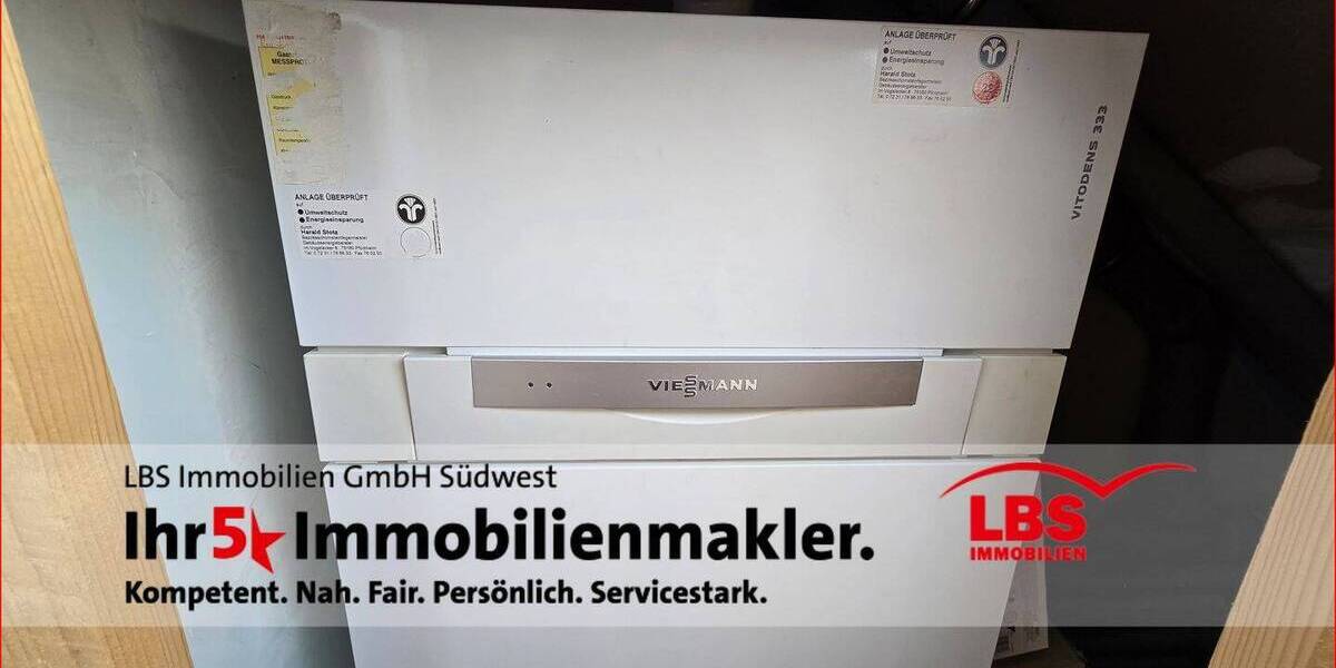 Reihenmittelhaus Pforzheim Nordstadt - 6 Zimmer, 149 m&sup2;, 495.000&euro; | Angebot:25665807