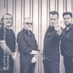 Rebel Monster - A Tribute To Volbeat