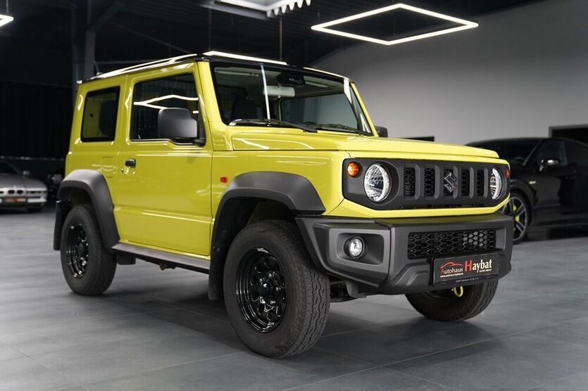 Jimny