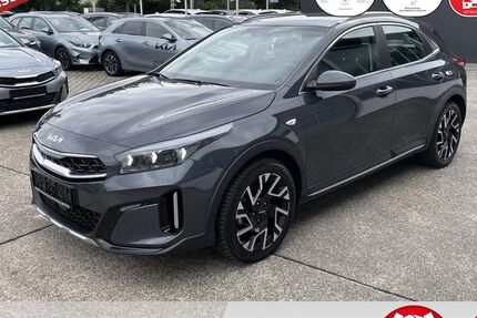 Kia XCeed 14.401 km 23.499 &euro; Ettlingen 76275