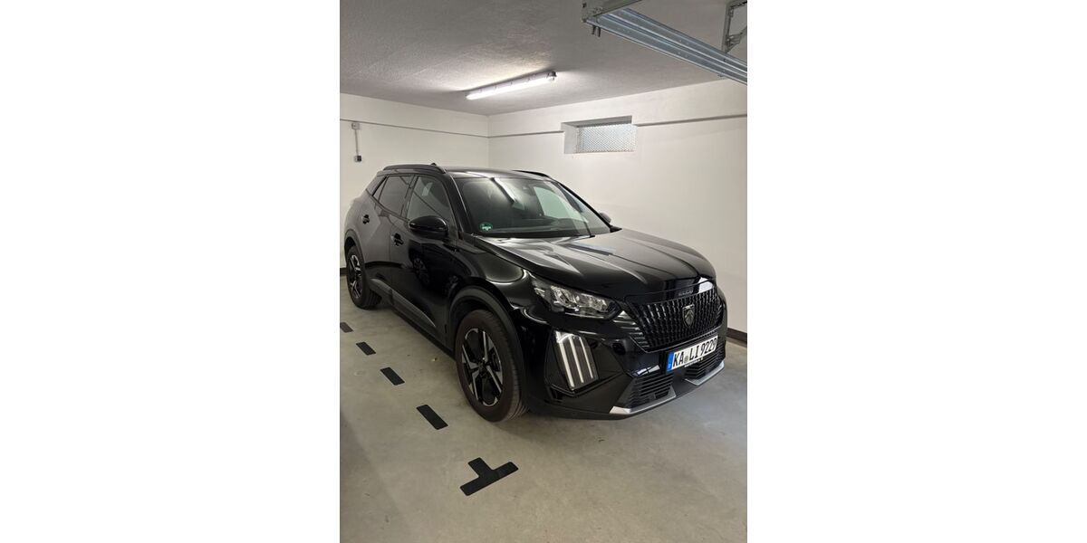 Peugeot 2008 10.900 km 19.900 &euro; Bruchsal 76646