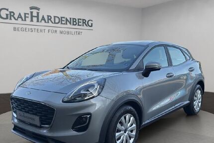 Ford Puma 44.720 km 13.690 &euro; Karlsruhe 76185