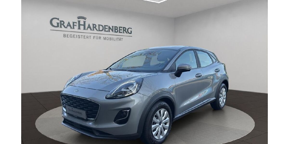 Ford Puma 44.720 km 13.980 &euro; Karlsruhe 76185