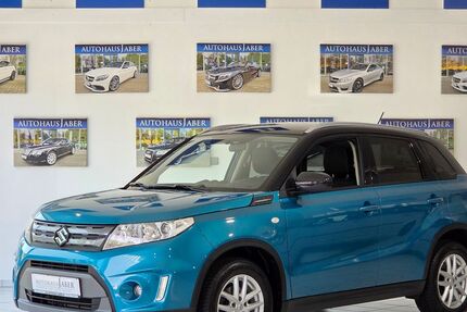 Suzuki Vitara 123.231 km 11.989 &euro; Pforzheim 75179