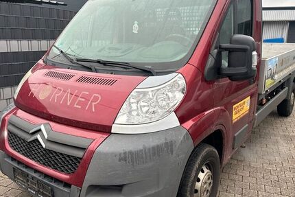 Citroen Jumper