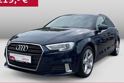Audi A3 95.638 km 17.990 &euro; Pforzheim 75179