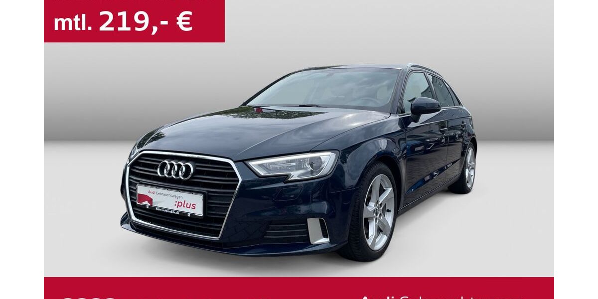 Audi A3 95.638 km 17.990 &euro; Pforzheim 75179