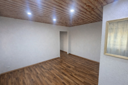 Helle 3-Zimmer-Dachgeschosswohnung in idyllischer Lage von Unterriexingen mit guter Anbindung 3 zimmer