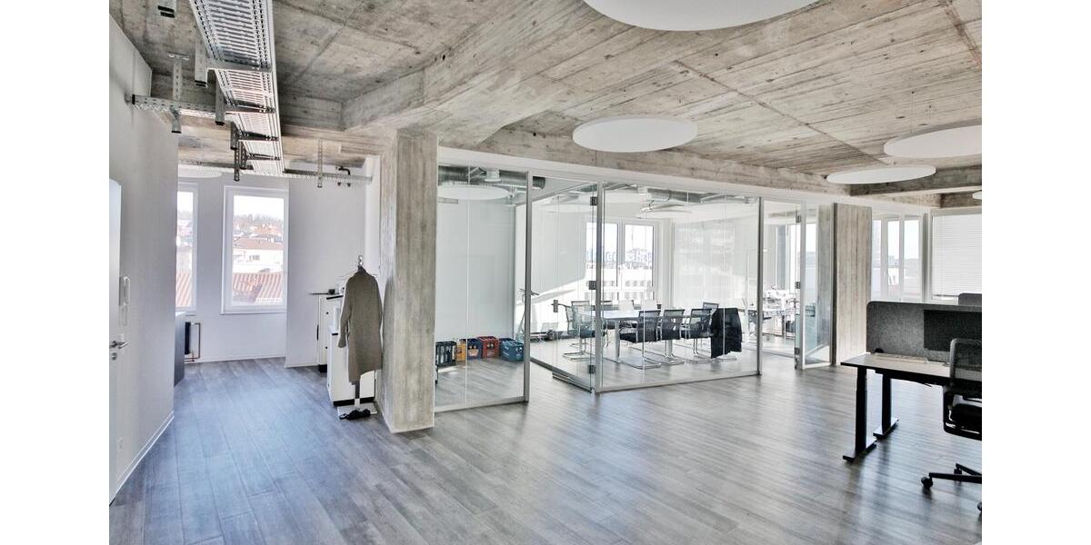 Gewerbeobjekt Pforzheim Weststadt - 4.020&euro; | Angebot:24889896