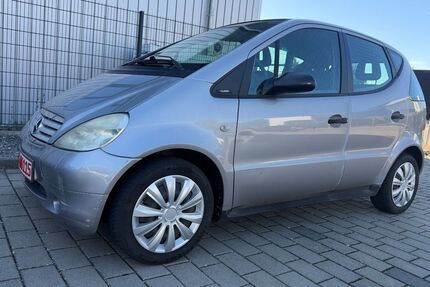 Mercedes-Benz A 160 158.000 km 990 &euro; Grafenau 71120