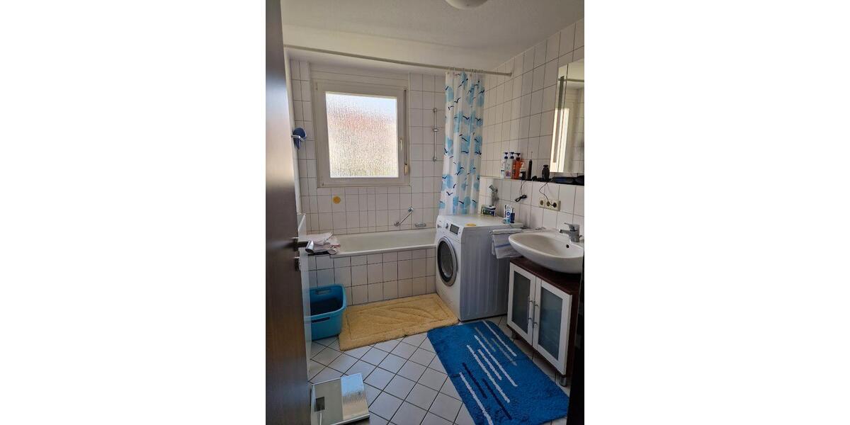 Etagenwohnung Pforzheim Brötzingen - 3 Zimmer, 85 m&sup2;, 297.000&euro; | Angebot:27286877