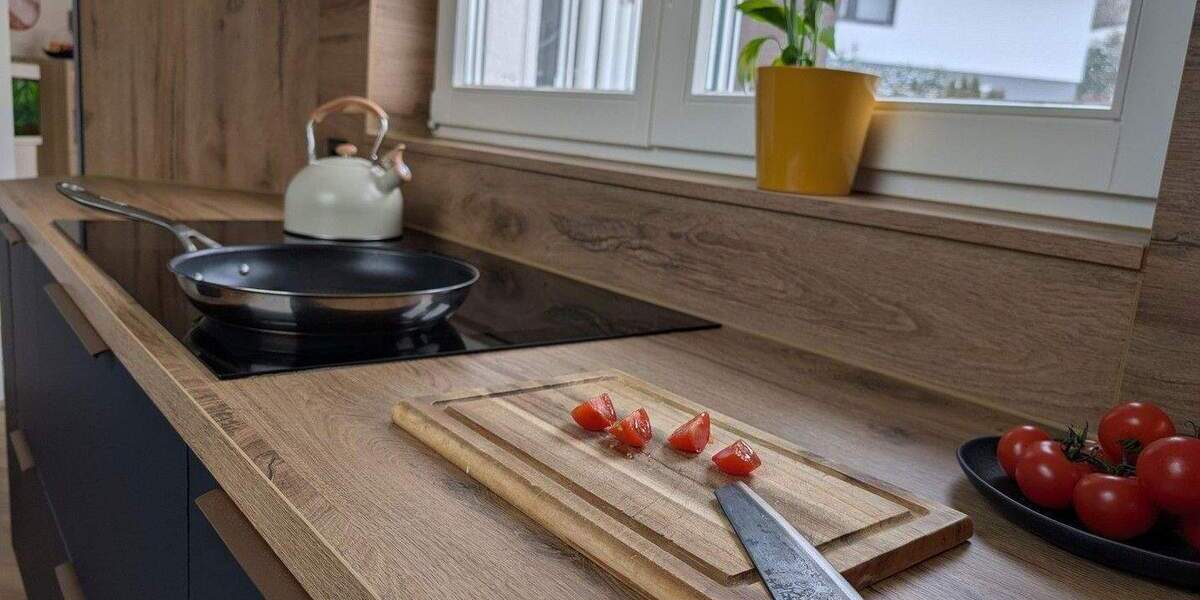 Etagenwohnung Weissach - Flacht Flacht - 5 Zimmer, 104 m&sup2;, 445.000&euro; | Angebot:25716434