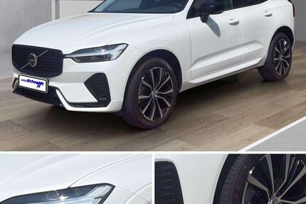 Volvo XC60 26.800 km 38.990 &euro; Wurmberg 75449