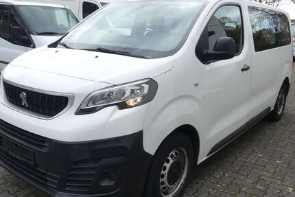 Peugeot Expert 162.000 km 14.690 &euro; Karlsruhe 76187