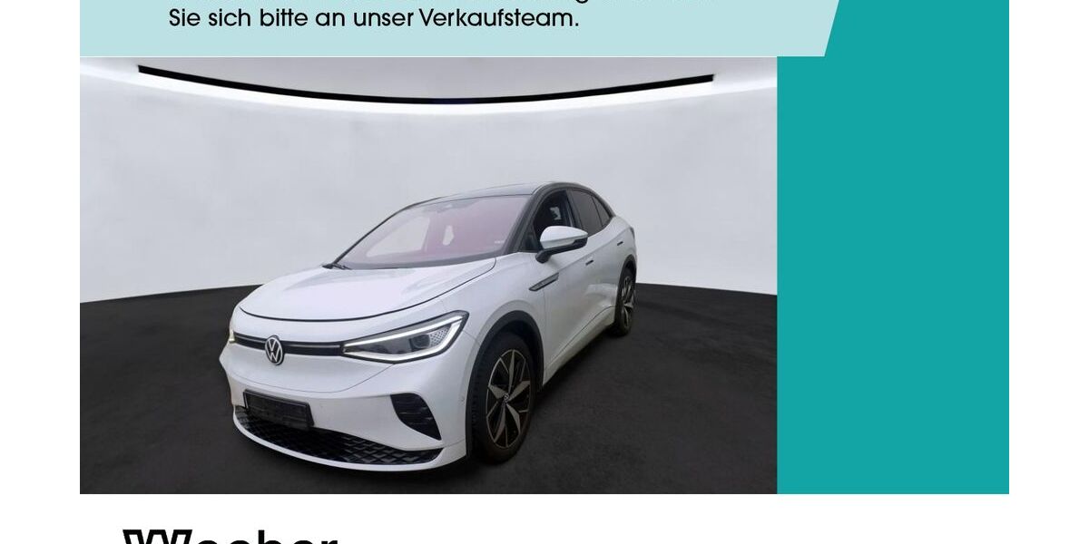 VW ID.5 49.395 km 33.480 &euro; Calw 75365