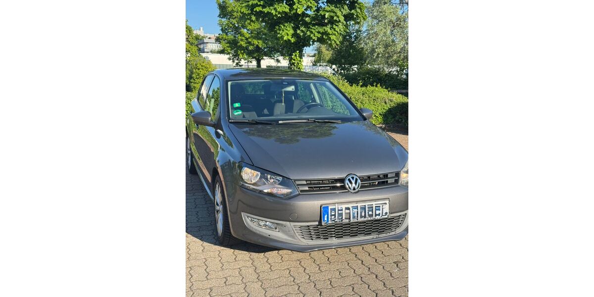 VW Polo 165.000 km 4.300 &euro; Pforzheim 75175