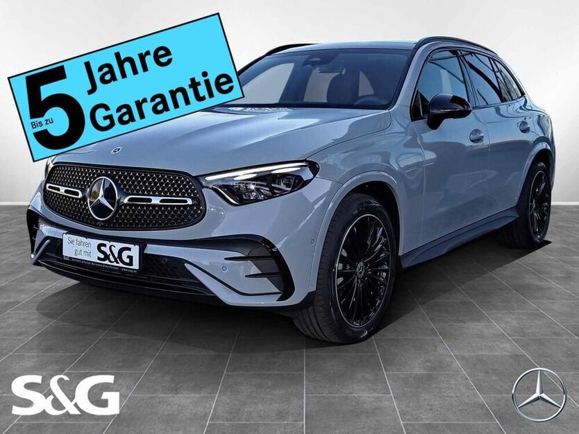 GLC 300